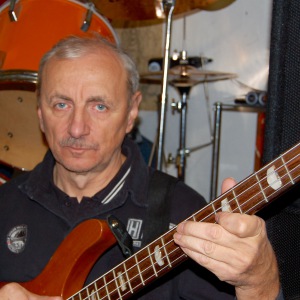 Profilbild von Wilfried Grabowsky