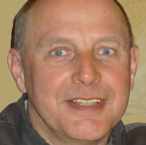 Profilbild von Wilfried Grebe