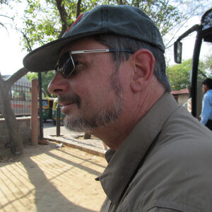 Profilbild von Wilfried Grineisen