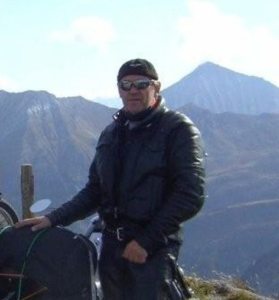 Profilbild von Wilfried Grote