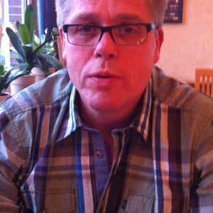 Profilbild von Wilfried Grubba