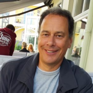 Profilbild von Wilfried Grünwald