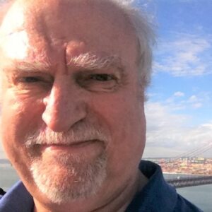 Profilbild von Wilfried Guse