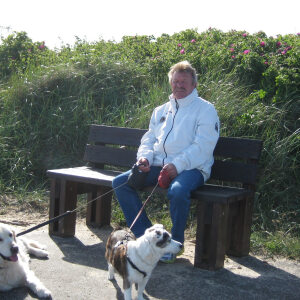 Profilbild von Wilfried Guski