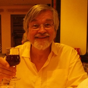 Profilbild von Wilfried Gutekunst