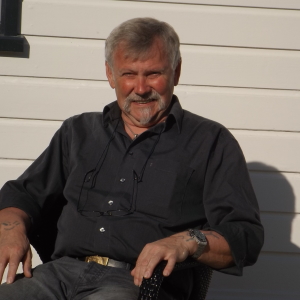 Profilbild von Wilfried Haack
