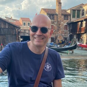 Profilbild von Wilfried Hadick