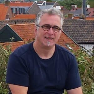 Profilbild von Wilfried Härter