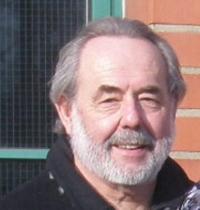 Profilbild von Wilfried Hagenauer