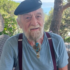 Profilbild von Wilfried Hainer