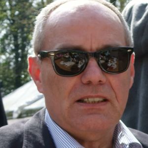 Profilbild von Wilfried Hamacher