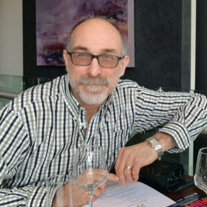 Profilbild von Wilfried Hammer