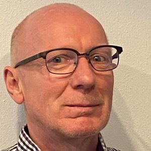 Profilbild von Wilfried Hanekamp