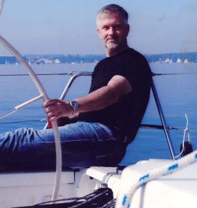 Profilbild von Wilfried Hansen