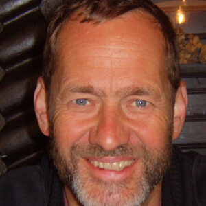 Profilbild von Wilfried Hanssen