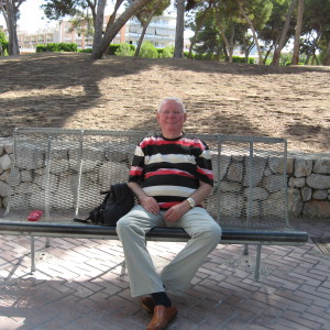 Profilbild von Wilfried Hanst
