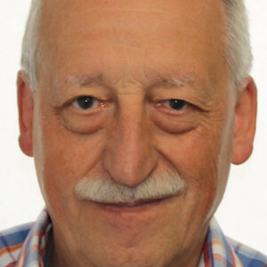 Profilbild von Wilfried Harff