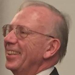 Profilbild von Wilfried Hartmann