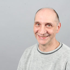 Profilbild von Wilfried Hasse