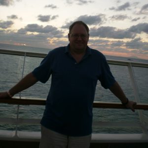 Profilbild von Wilfried Hauk