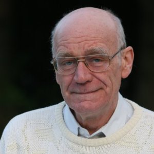 Profilbild von Wilfried Heimann