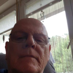 Profilbild von Wilfried Hellwig