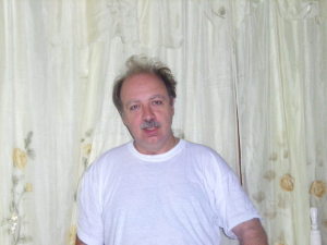 Profilbild von Wilfried Herbst