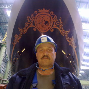 Profilbild von Wilfried Hering
