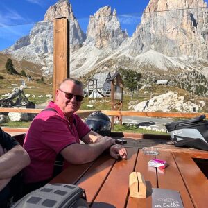 Profilbild von Wilfried Herking
