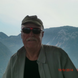 Profilbild von Wilfried Herrmann