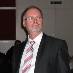 Profilbild von Wilfried Herweg