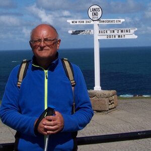 Profilbild von Wilfried Herzog