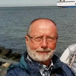 Profilbild von Wilfried Herzschuh