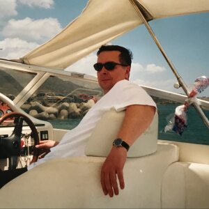Profilbild von Wilfried Hesse