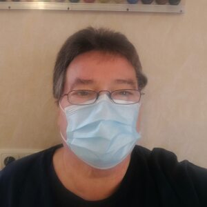 Profilbild von Wilfried Heugel