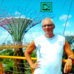 Profilbild von Wilfried Heyden