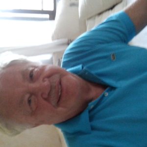 Profilbild von Wilfried Hilker