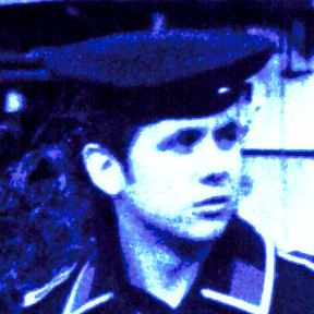 Profilbild von Wilfried Hillebrand