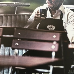 Profilbild von Wilfried Hodde
