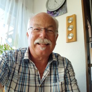 Profilbild von Wilfried Hoeger