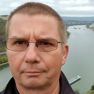 Profilbild von Wilfried Höhl