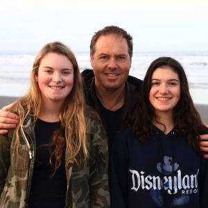 Profilbild von Wilfried Hofer