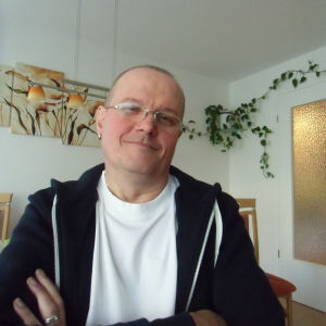 Profilbild von Wilfried Hoffmann