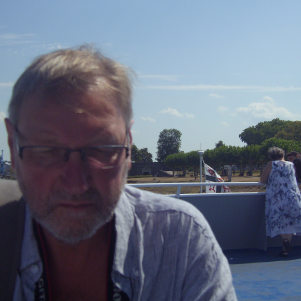 Profilbild von Wilfried Hoffmeister
