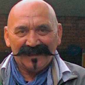 Profilbild von Wilfried Hofmann