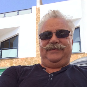 Profilbild von Wilfried Hofmann