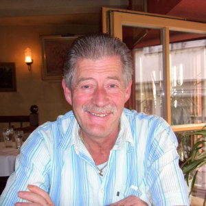 Profilbild von Wilfried Hofmann