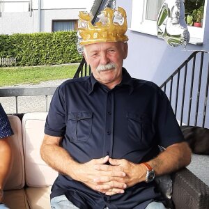 Profilbild von Wilfried Hotze