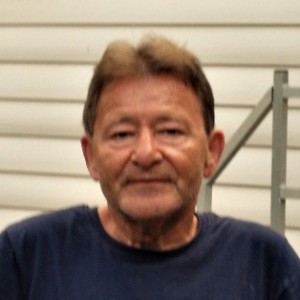 Profilbild von Wilfried Huberty