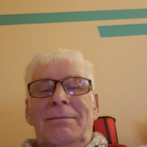 Profilbild von Wilfried Hüben